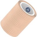 Dynarex Dynarex Sensi Wrap Self Adherent Bandage Rolls, 3inW x 5 yards, Tan, 24 Pcs 3173